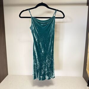 Aritzia Alto Mini Dress - Size xxs